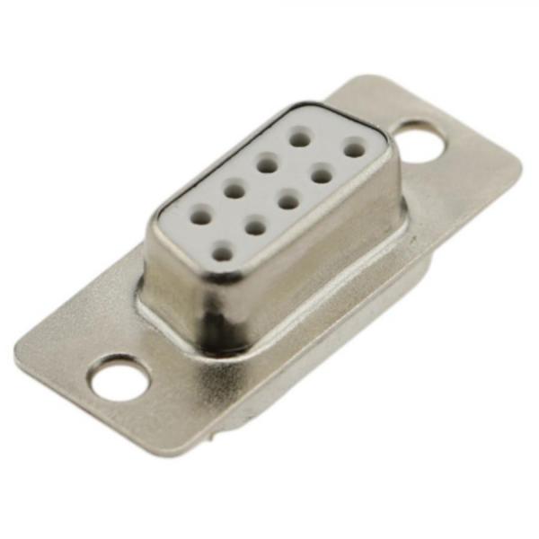 디바이스마트,커넥터/PCB > D-SUB 커넥터 > D-SUB 커넥터 (미분류),DFROBOT,RS232/RS422/RS485용 DB9 암 커넥터 [FIT0109],솔더 테일 패키지 적용 / RS232, RS485, RS422 인터페이스의 직렬 통신에 널리 사용