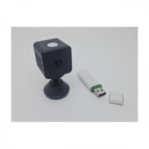 디바이스마트,MCU보드/전자키트 > 인공지능/임베디드/산업용 > 인공지능/머신러닝 > 인공지능 카메라/비젼,(주)스마트큐브랩스,초소형 무선 USB AI카메라 NCAM,인공지능 코딩에 특화된 초소형 무선USB 카메라 / 최고 fps : 30 (VGA) / 동시 구동수 : 20~30(5fps 기준) / 충전 단자 : USB