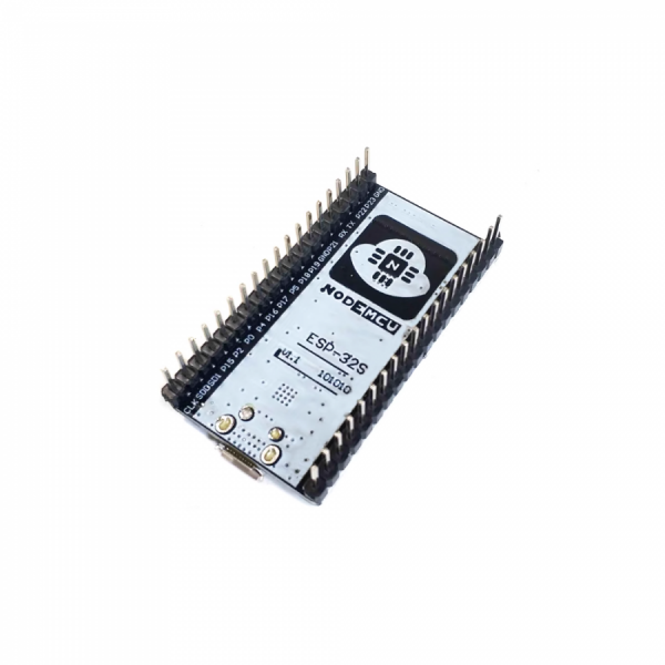 디바이스마트,오픈소스/코딩교육 > 파이썬/IoT 개발 보드 > ESP32,SMG,ESP32 NodeMCU-32S Lua WiFi IoT 개발보드(MicroUSB 5핀) [THC-ESP01],ESP-32S 모듈 탑재 (듀얼코어 240MHz) / WiFi + Bluetooth (무선 통신 통합 지원) / 4MB Flash / MicroUSB 5P 커넥터 / CP2102 드라이버 / Lua Script, Arduino IDE, MicroPython 등 다양한 개발환경 호환