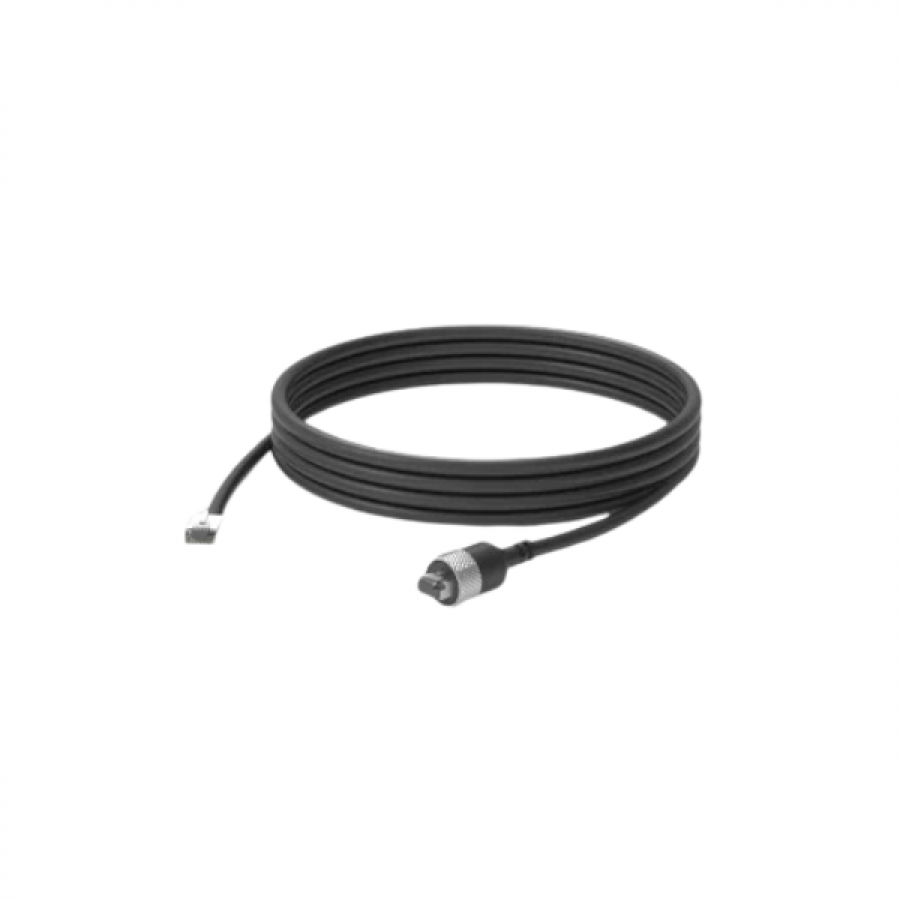 RJ45 cable (for LIPSedge™ AE400/AE450 Ruggedized 3D Camera)