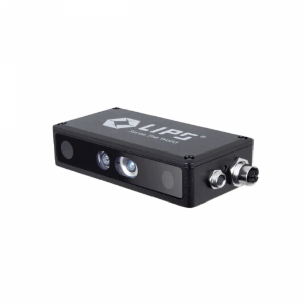 디바이스마트,MCU보드/전자키트 > 인공지능/임베디드/산업용 > 인공지능/머신러닝 > 인공지능 카메라/비젼,LIPS,LIPSedge™ AE470 Starter Kit (AE470 + M12 to RJ45 cable),LIPSedge™ AE470은 로봇 손-눈 및 공장 자동화는 물론, 장거리 캡처와 감지가 필요한 여러 다른 응용 분야에 적합한 3D 카메라입니다.