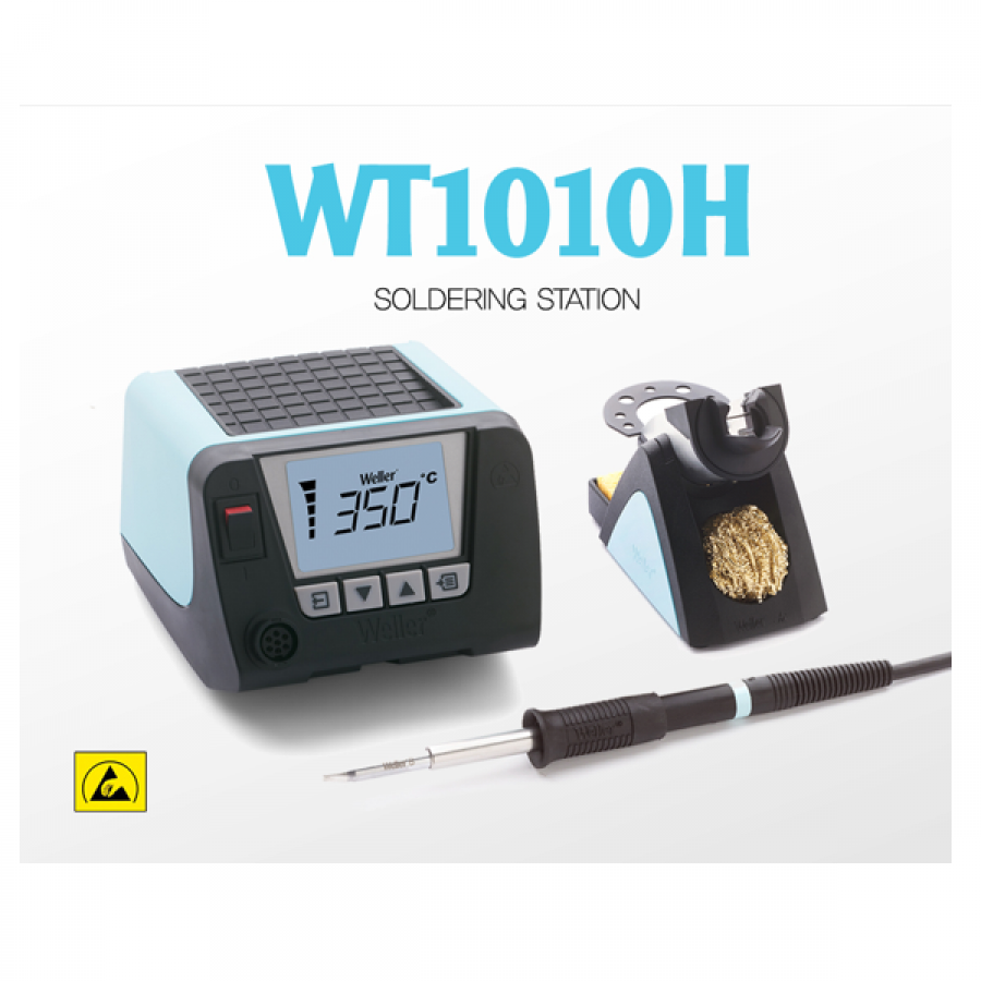 WT1010H(120W) 솔더링스테이션