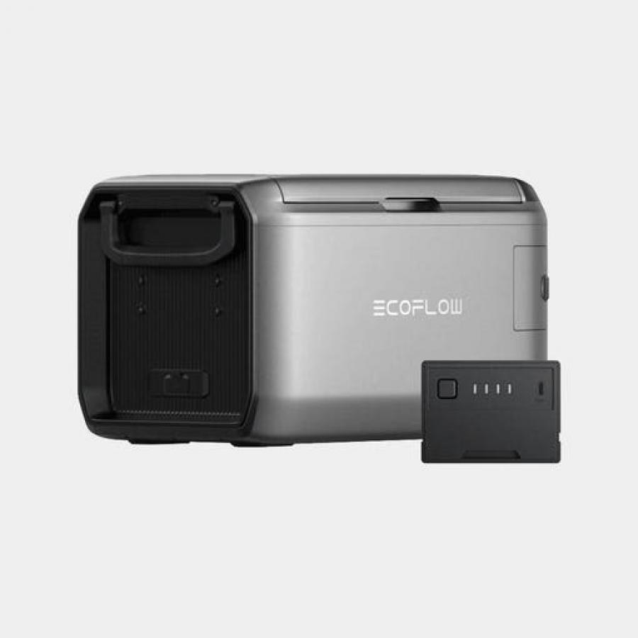 GLACIER 글래시어 클래식 휴대용 냉장고 35L + 추가 배터리