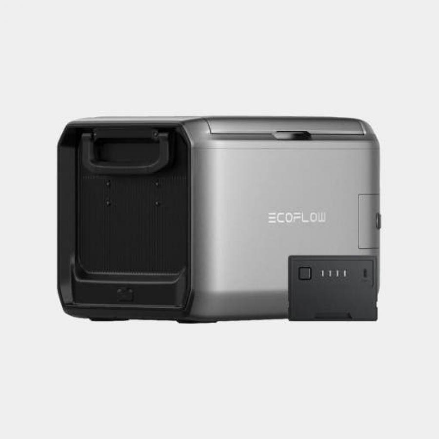 GLACIER 글래시어 클래식 휴대용 냉장고 55L + 추가 배터리