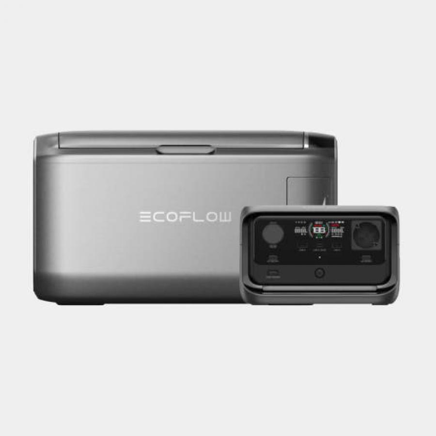 휴대용 파워뱅크 RIVER3 PLUS 리버3 플러스 + 글래시어 클래식 35L