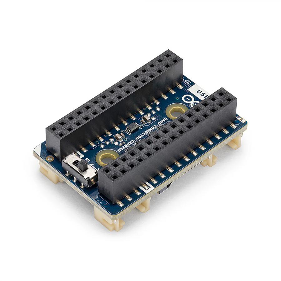 Nano Connector Carrier