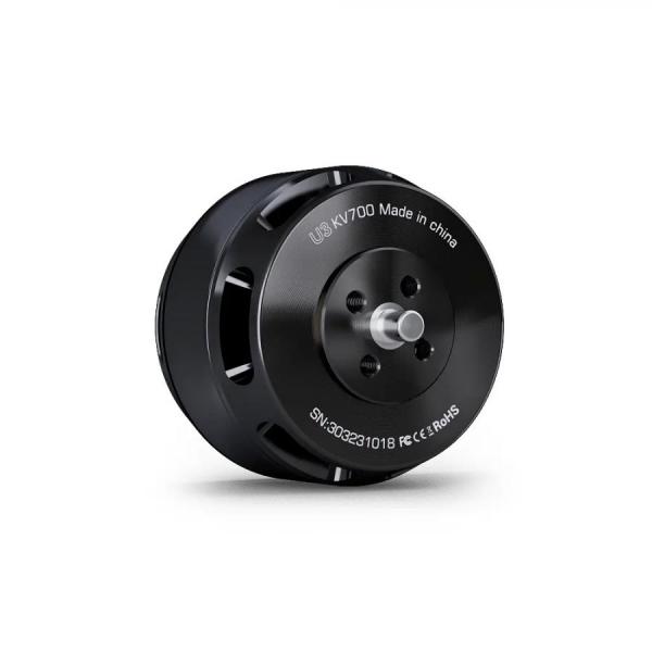 디바이스마트,기계/제어/로봇/모터 > 모터류 > BLDC모터 > 브랜드(T-Motor) BLDC모터,T-MOTOR,U3 Power Type High Efficiency UAV 모터 KV700,U Type / KV700 / 최대 추력: 1.8kg / MTBF: 약 1600시간 / 특징: 산업 등급, 방수, 방진, 저소음 / 모터 단품