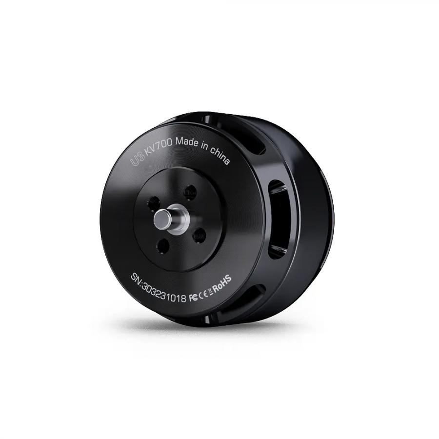 U3 Power Type High Efficiency UAV 모터 KV700