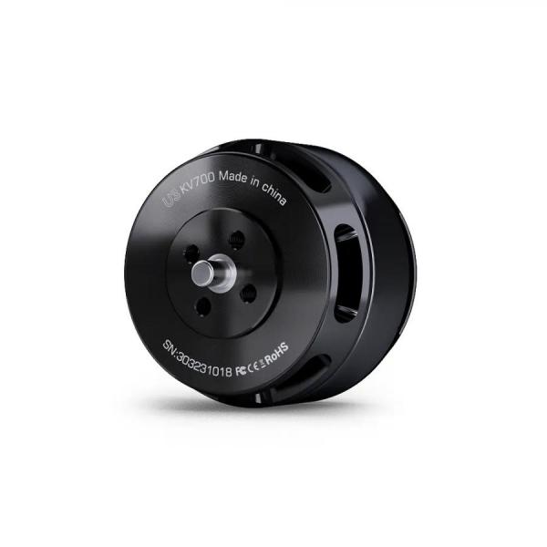 디바이스마트,기계/제어/로봇/모터 > 모터류 > BLDC모터 > 브랜드(T-Motor) BLDC모터,T-MOTOR,U3 Power Type High Efficiency UAV 모터 KV700,U Type / KV700 / 최대 추력: 1.8kg / MTBF: 약 1600시간 / 특징: 산업 등급, 방수, 방진, 저소음 / 모터 단품