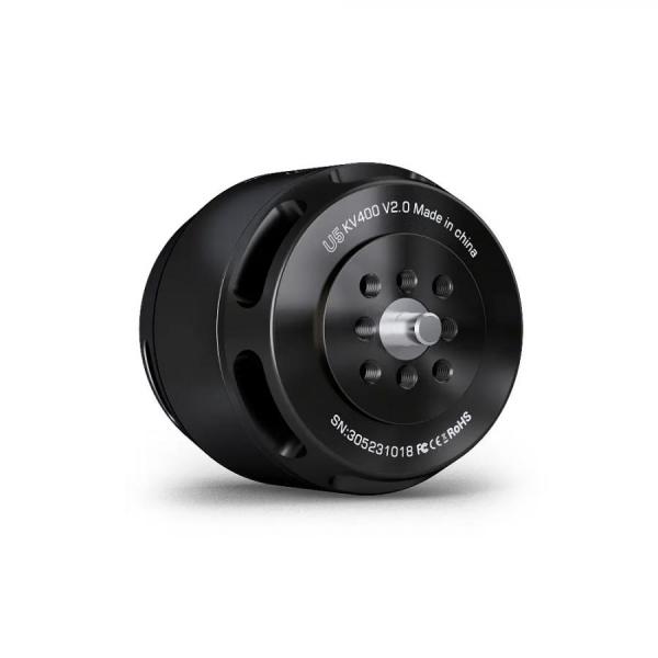 디바이스마트,기계/제어/로봇/모터 > 모터류 > BLDC모터 > 브랜드(T-Motor) BLDC모터,T-MOTOR,U5 Power U-Type High Efficiency UAV 모터 KV400,U Type / KV400 / 최대 추력 : 2.85kg / MTBF：약 1600시간 / 특징: 산업 등급, 방수, 방진, 저소음 / 모터 단품