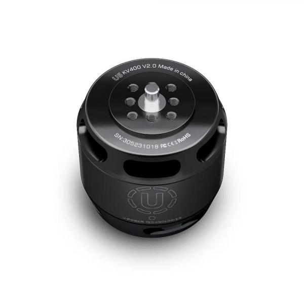 디바이스마트,기계/제어/로봇/모터 > 모터류 > BLDC모터 > 브랜드(T-Motor) BLDC모터,T-MOTOR,U5 Power U-Type High Efficiency UAV 모터 KV400,U Type / KV400 / 최대 추력 : 2.85kg / MTBF：약 1600시간 / 특징: 산업 등급, 방수, 방진, 저소음 / 모터 단품