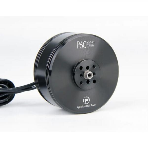 디바이스마트,기계/제어/로봇/모터 > 모터류 > BLDC모터 > 브랜드(T-Motor) BLDC모터,T-MOTOR,P60 Without Pin P Agricultural UAV 모터 KV170,P Type / KV170 / 최대 출력 1800W / 무게 375g / 모터 치수 Φ69×37mm / 모터 단품