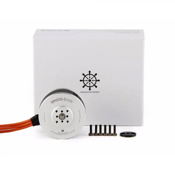 디바이스마트,기계/제어/로봇/모터 > 모터류 > BLDC모터 > 브랜드(T-Motor) BLDC모터,T-MOTOR,MN505-S IP45 Multirotor Fixed Wing UAV 모터 KV380,N Type / KV380 / 모터 크기 Φ55.6*38.9mm / 최대 출력1200W / 모터 무게(케이블 포함) 225g / 모터 단품
