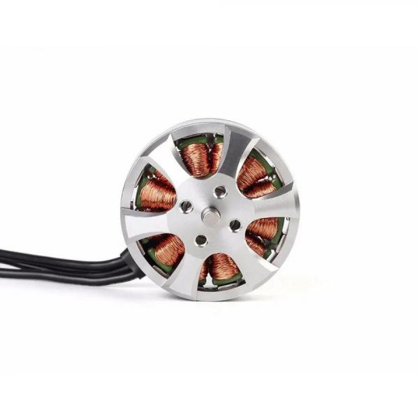 디바이스마트,기계/제어/로봇/모터 > 모터류 > BLDC모터 > 브랜드(T-Motor) BLDC모터,T-MOTOR,MN3508 Multirotor Fixed Wing UAV 모터 KV580,N Type / KV580 / 모터 치수 Φ41.8×26.5mm / 최대 출력 400W / 무게 103g / 모터 단품