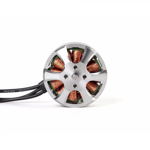 디바이스마트,기계/제어/로봇/모터 > 모터류 > BLDC모터 > 브랜드(T-Motor) BLDC모터,T-MOTOR,MN3510 Multirotor Fixed Wing UAV 모터 KV630,N Type / KV630 / 모터 치수 Φ41.8×28.5mm / 최대 출력 495W / 무게 119g / 모터 단품