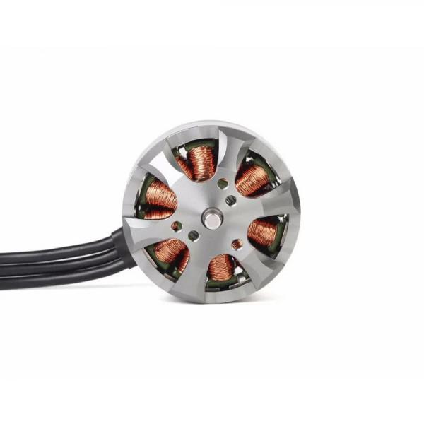 디바이스마트,기계/제어/로봇/모터 > 모터류 > BLDC모터 > 브랜드(T-Motor) BLDC모터,T-MOTOR,MN3515 Multirotor Fixed Wing UAV 모터 KV400,N Type / KV400 / 모터 치수 Φ42.5×34.5mm / 최대 출력 900W / 무게 183g / 모터 단품