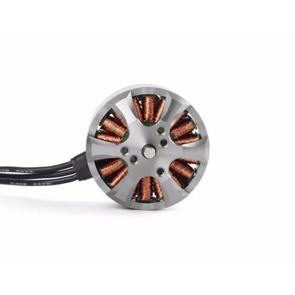 디바이스마트,기계/제어/로봇/모터 > 모터류 > BLDC모터 > 브랜드(T-Motor) BLDC모터,T-MOTOR,MN4014 Multirotor Fixed Wing UAV 모터 KV330,N Type / KV330 / 모터 치수 Φ44.7×34.5mm / 최대 출력 750W / 무게 171g / 모터 단품