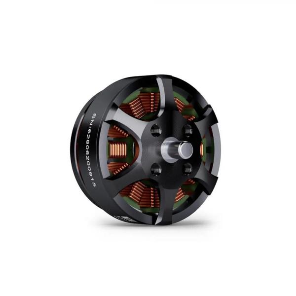 디바이스마트,기계/제어/로봇/모터 > 모터류 > BLDC모터 > 브랜드(T-Motor) BLDC모터,T-MOTOR,Antigravity MN2806 EVO 모터,A Type / KV650 / 모터 크기 Φ34*26mm / 최대 출력 160W / 무게(케이블 포함) 45g / 모터 단품