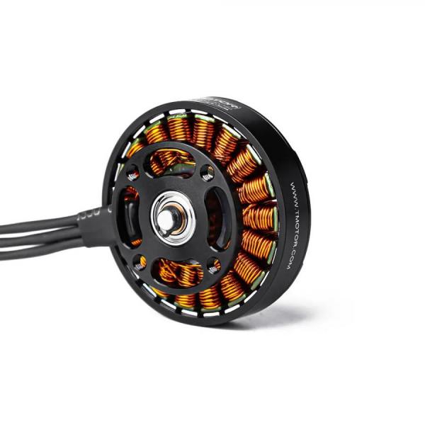 디바이스마트,기계/제어/로봇/모터 > 모터류 > BLDC모터 > 브랜드(T-Motor) BLDC모터,T-MOTOR,MN5006 Antigravity Type 4-6S UAV 모터 KV300,A Type / KV300 / 모터 크기 Φ55.6*30mm / 최대 출력 500W / 모터 무게(케이블 포함) 108g / 모터 단품