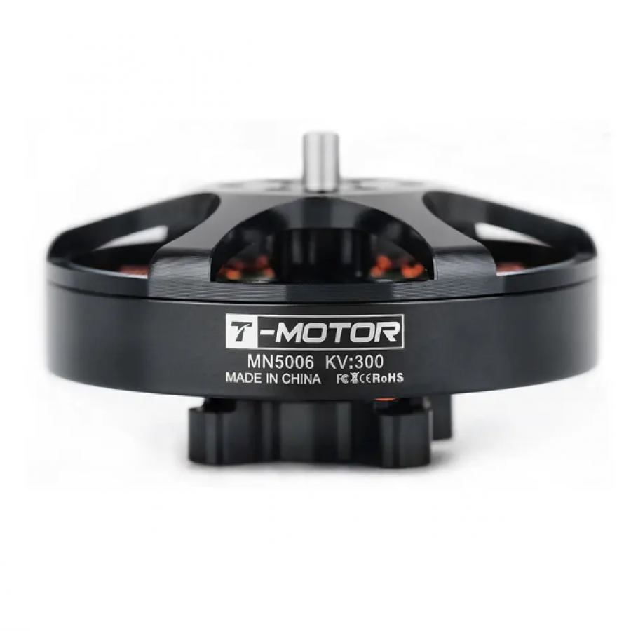 MN5006 Antigravity Type 4-6S UAV 모터 KV450