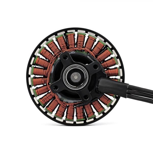 디바이스마트,기계/제어/로봇/모터 > 모터류 > BLDC모터 > 브랜드(T-Motor) BLDC모터,T-MOTOR,MN5008 Antigravity Type 6-12S UAV 모터 KV170,A Type / KV170 / 모터 크기 Φ55.6*32mm / 최대 출력 720W / 모터 무게(케이블 포함) 128g / 모터 단품