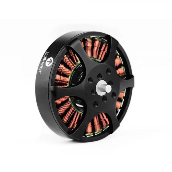 디바이스마트,기계/제어/로봇/모터 > 모터류 > BLDC모터 > 브랜드(T-Motor) BLDC모터,T-MOTOR,MN5008 Antigravity Type 6-12S UAV 모터 KV170,A Type / KV170 / 모터 크기 Φ55.6*32mm / 최대 출력 720W / 모터 무게(케이블 포함) 128g / 모터 단품