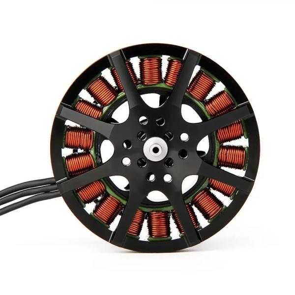 디바이스마트,기계/제어/로봇/모터 > 모터류 > BLDC모터 > 브랜드(T-Motor) BLDC모터,T-MOTOR,MN6007 Antigravity Type 6-12S UAV 모터 KV160,A Type / KV160 / 모터 치수 Φ67*30.1mm / 최대 출력 864W / 무게(케이블 포함) 180g / 모터 단품