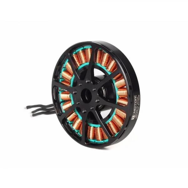 디바이스마트,기계/제어/로봇/모터 > 모터류 > BLDC모터 > 브랜드(T-Motor) BLDC모터,T-MOTOR,MN7005 Antigravity Type 6-12S UAV 모터 KV230,A Type / KV230 / 모터 크기 Φ79*21mm / 최대 출력 700W / 모터 무게(케이블 포함) 188g / 모터 단품