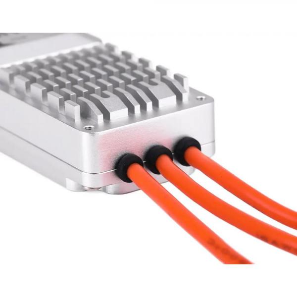 디바이스마트,기계/제어/로봇/모터 > 교육/취미로봇 > 드론/항공기 > 드론 변속기/ESC,T-MOTOR,V40A 14S 드론 변속기,6-14S LiPo 배터리와 호환 / 무게(케이블 포함) 68g