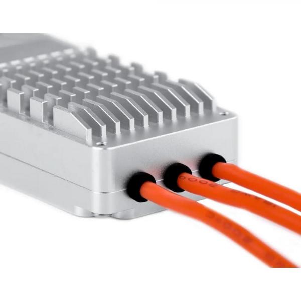 디바이스마트,기계/제어/로봇/모터 > 교육/취미로봇 > 드론/항공기 > 드론 변속기/ESC,T-MOTOR,V60A 14S 드론 변속기,6-14S LiPo 배터리와 호환 / 무게(케이블 포함) 85g