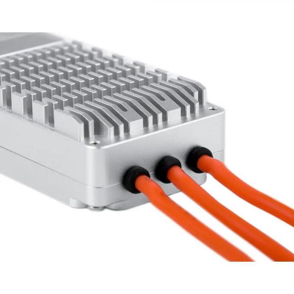 디바이스마트,기계/제어/로봇/모터 > 교육/취미로봇 > 드론/항공기 > 드론 변속기/ESC,T-MOTOR,V80A 14S 드론 변속기,6-14S LiPo 배터리와 호환 / 무게(케이블 포함) 170g