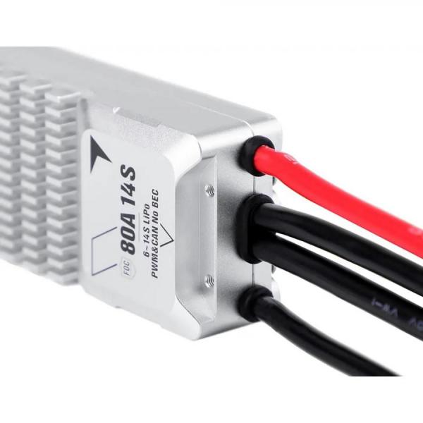 디바이스마트,기계/제어/로봇/모터 > 교육/취미로봇 > 드론/항공기 > 드론 변속기/ESC,T-MOTOR,V120A 14S 드론 변속기,6-14S LiPo 배터리와 호환 / 무게(케이블 포함) 170g