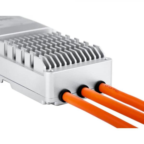 디바이스마트,기계/제어/로봇/모터 > 교육/취미로봇 > 드론/항공기 > 드론 변속기/ESC,T-MOTOR,V150A 14S 드론 변속기,6-14S LiPo 배터리와 호환 / 무게(케이블 포함) 295g