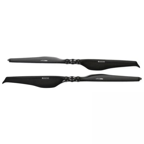 디바이스마트,기계/제어/로봇/모터 > 교육/취미로봇 > 드론/항공기 > 드론 프로펠러/스크류,T-MOTOR,FA32.2*10.5 프로펠러-2PCS/한쌍,무게(단일 블레이드) 175g / 추력 제한 35kg / 최적 RPM 1900~3500 RPM/min