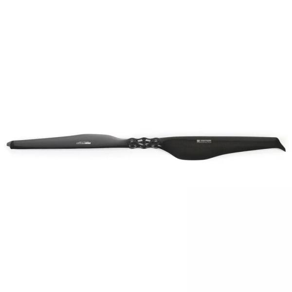 디바이스마트,기계/제어/로봇/모터 > 교육/취미로봇 > 드론/항공기 > 드론 프로펠러/스크류,T-MOTOR,FA32.2*10.5 프로펠러-2PCS/한쌍,무게(단일 블레이드) 175g / 추력 제한 35kg / 최적 RPM 1900~3500 RPM/min