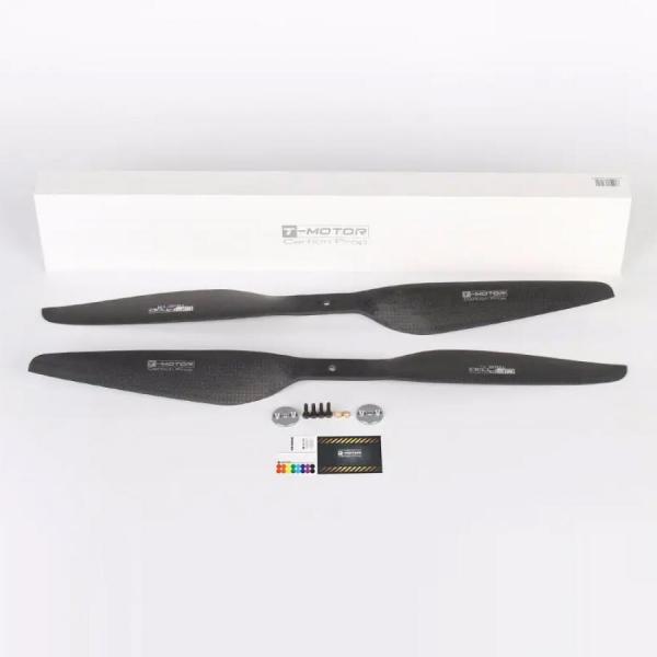디바이스마트,기계/제어/로봇/모터 > 교육/취미로봇 > 드론/항공기 > 드론 프로펠러/스크류,T-MOTOR,P18*6.1 프로펠러-2PCS/한쌍,무게(단일 블레이드) 31.5±1.5g / 추력 제한 8.2kg / 최적 RPM 3000~6000 RPM/min