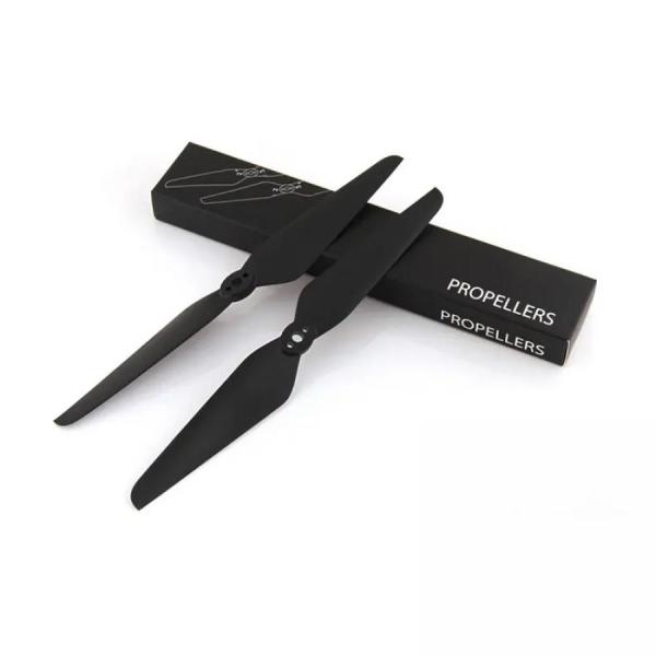 디바이스마트,기계/제어/로봇/모터 > 교육/취미로봇 > 드론/항공기 > 드론 프로펠러/스크류,T-MOTOR,T9545-B-2PCS/한쌍,길이 9.5인치 / 4.5 피치