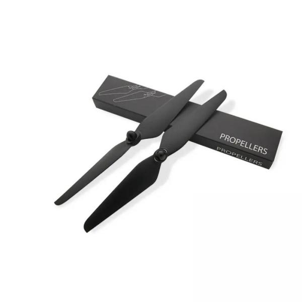 디바이스마트,기계/제어/로봇/모터 > 교육/취미로봇 > 드론/항공기 > 드론 프로펠러/스크류,T-MOTOR,T9545-A-2PCS/한쌍,길이 9.5인치 / 4.5 피치