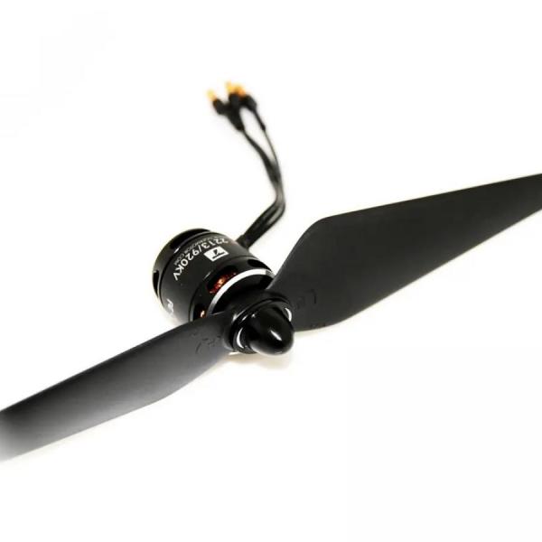 디바이스마트,기계/제어/로봇/모터 > 교육/취미로봇 > 드론/항공기 > 드론 프로펠러/스크류,T-MOTOR,T9545-A-2PCS/한쌍,길이 9.5인치 / 4.5 피치