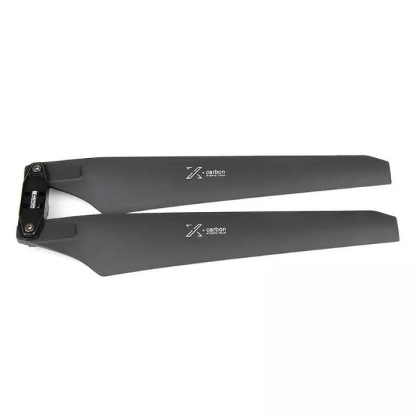 디바이스마트,기계/제어/로봇/모터 > 교육/취미로봇 > 드론/항공기 > 드론 프로펠러/스크류,T-MOTOR,MF2614-2PCS/한쌍,무게(단일 블레이드) 126g / 권장 추력/RPM 3~6kg/2300-3200RPM