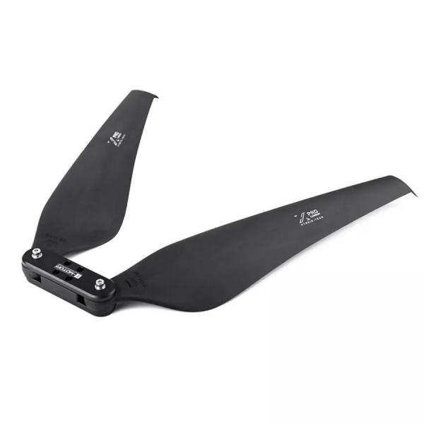 디바이스마트,기계/제어/로봇/모터 > 교육/취미로봇 > 드론/항공기 > 드론 프로펠러/스크류,T-MOTOR,MF3424P-2PCS/한쌍,무게(단일 블레이드) 262g / 권장 추력/RPM 7.5-18.5kg/2100-3400RPM