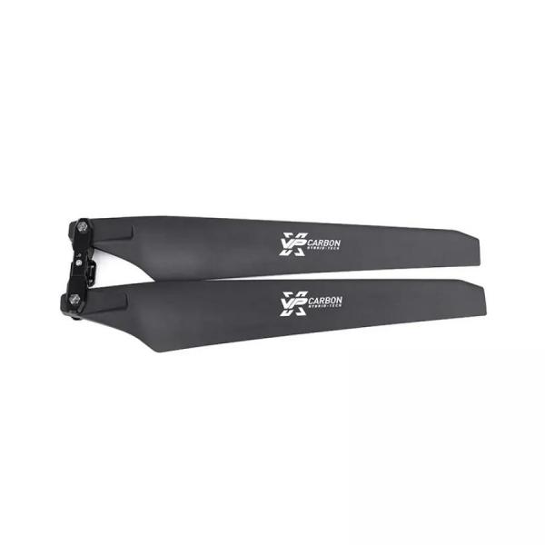 디바이스마트,기계/제어/로봇/모터 > 교육/취미로봇 > 드론/항공기 > 드론 프로펠러/스크류,T-MOTOR,MF3016VP 프로펠러,무게(단일 블레이드) 190g / 권장 추력 4~12kg