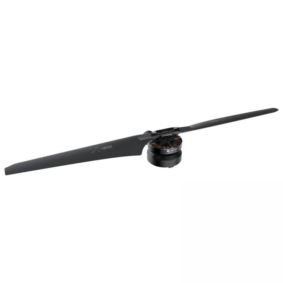 6007-X Combo Pack Type 6S/12S UAV 모터 MN6007 KV320+Alpha60A LV+MF22