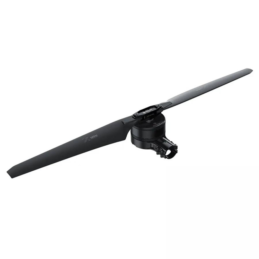 P80-X Combo Pack X-Agricultural Type UAV 모터 P80 KV100+Alpha 80A HV+MF3016