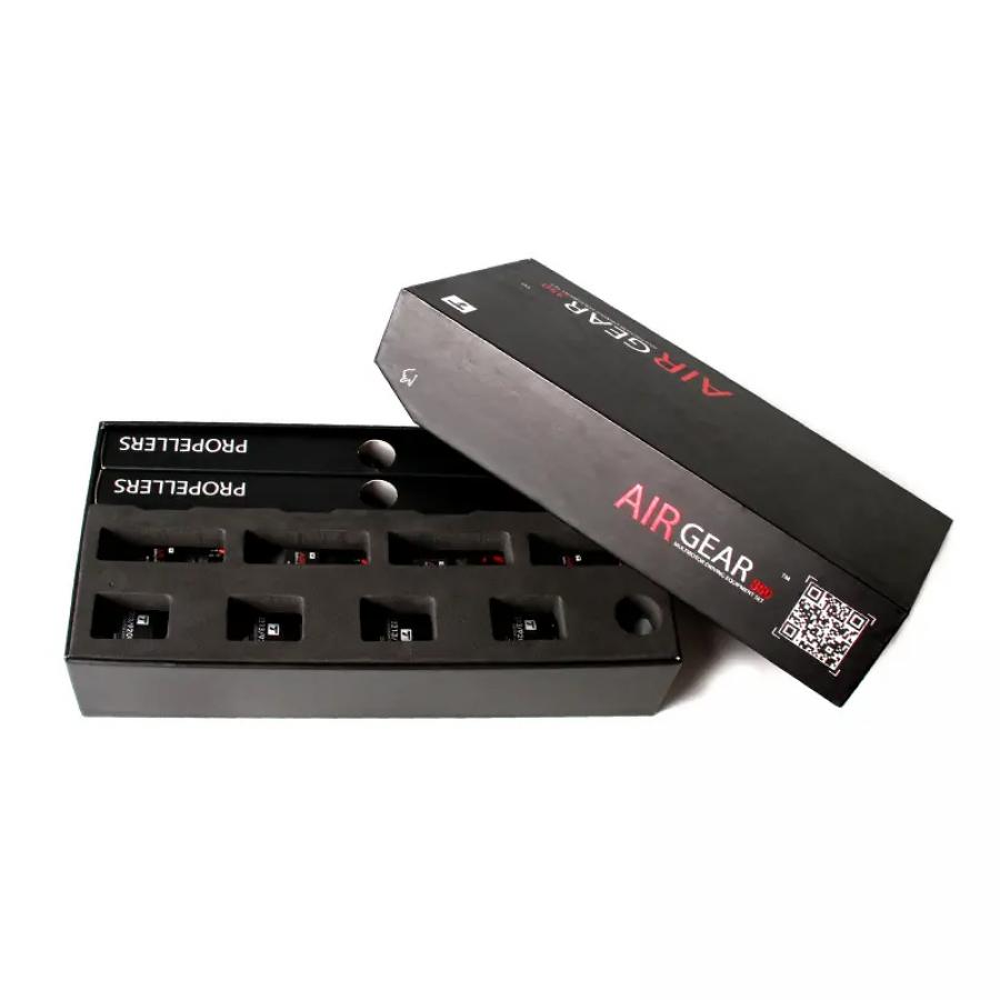 Airgear 350 Combo Set Multi-Rotor UAV Power