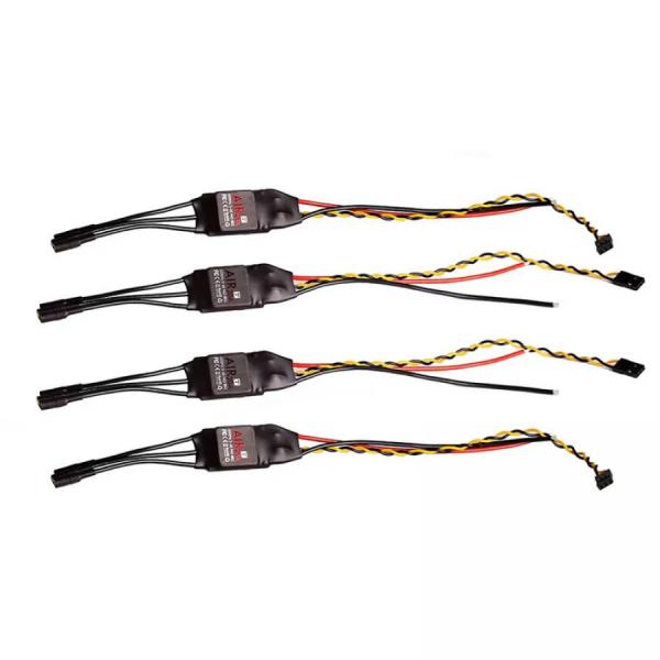 디바이스마트,기계/제어/로봇/모터 > 모터류 > BLDC모터 > 브랜드(T-Motor) BLDC모터,T-MOTOR,Airgear 450Ⅱ Combo Set Multi-Rotor UAV Power With 변속기,A Type / KV920 / 최대 출력 272W / 스로틀 신호 주파수 50Hz-600Hz / 무게(단일 프로펠러) 13g / 통합형 (모터 + ESC + 프로펠러)