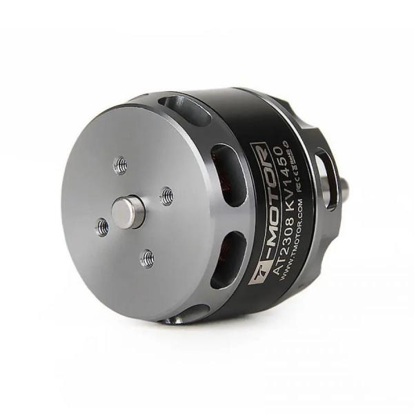 디바이스마트,기계/제어/로봇/모터 > 모터류 > BLDC모터 > 브랜드(T-Motor) BLDC모터,T-MOTOR,AT2308 Fixed Wing Aircraft 3D Trainer Glider Long Shaft 모터 KV1450,A Type / KV1450 / 최대 추력은 1kg / 최대 출력 300W / 군용 등급 와이어 / 모터 단품