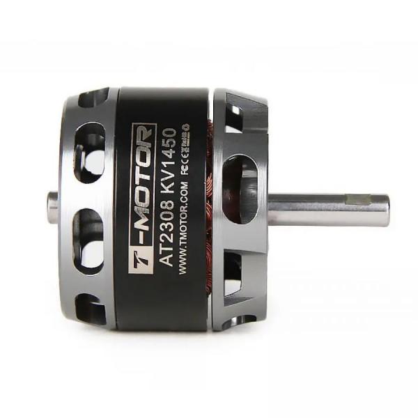 디바이스마트,기계/제어/로봇/모터 > 모터류 > BLDC모터 > 브랜드(T-Motor) BLDC모터,T-MOTOR,AT2308 Fixed Wing Aircraft 3D Trainer Glider Long Shaft 모터 KV2600,A Type / KV2600 / 최대 추력은 1kg / 최대 출력 300W / 군용 등급 와이어 / 모터 단품