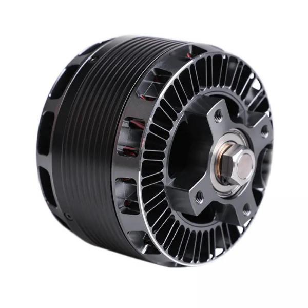 디바이스마트,기계/제어/로봇/모터 > 모터류 > BLDC모터 > 브랜드(T-Motor) BLDC모터,T-MOTOR,AT8025 70CC VTOL UAV Fixed Wing Aircraft Long Shaft 모터 KV190,A Type / KV190 / 최대 출력 6000W / 무게(케이블 포함) 990g / 모터 단품