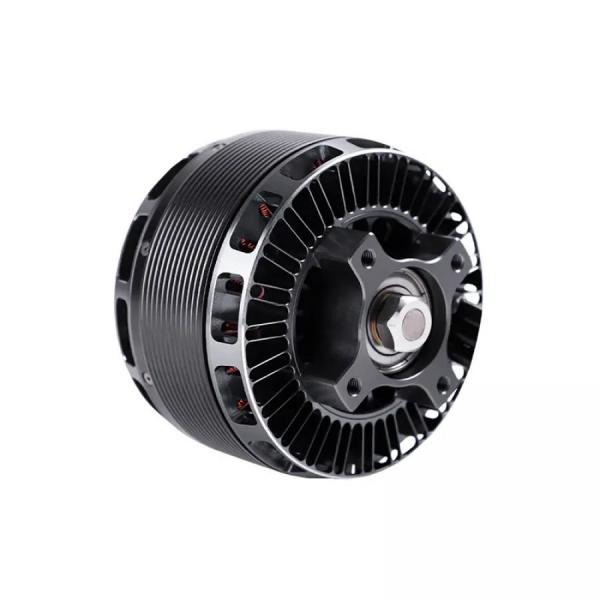 디바이스마트,기계/제어/로봇/모터 > 모터류 > BLDC모터 > 브랜드(T-Motor) BLDC모터,T-MOTOR,AT1030 110CC 드론 모터,A Type / KV90 / 모터 치수 Φ110.6*99.8mm / 최대 추력 28kg / 최대 연속 전력 4000W / 모터 단품